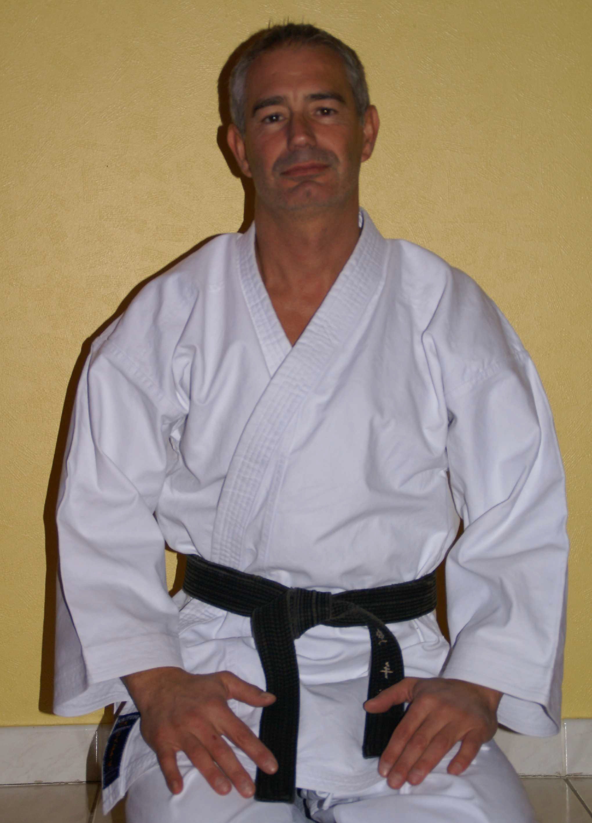 Philippe RAMON