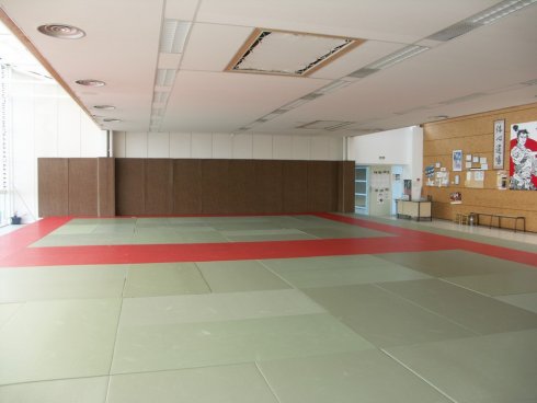 Dojo Saint-Héand